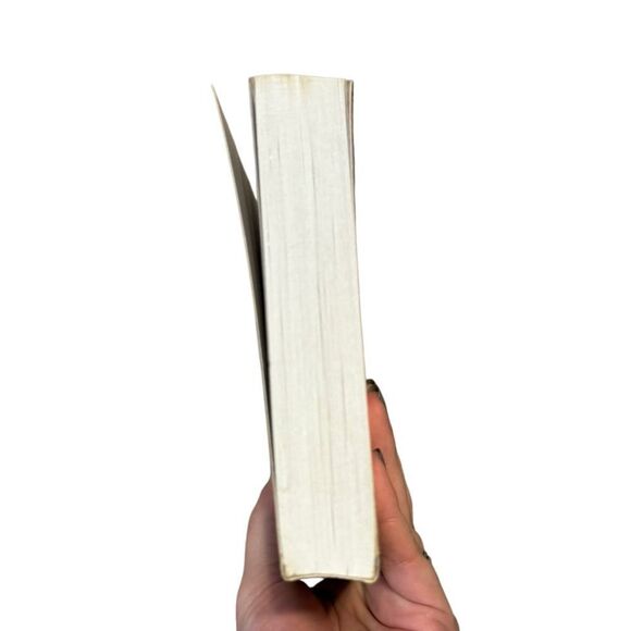 Too Late, Colleen Hoover - Picture 5 of 6